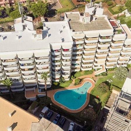 Apartamento Sunshine 601-Vilamoura Exterior photo
