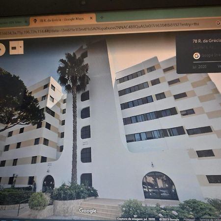 Apartamento Sunshine 601-Vilamoura Exterior photo