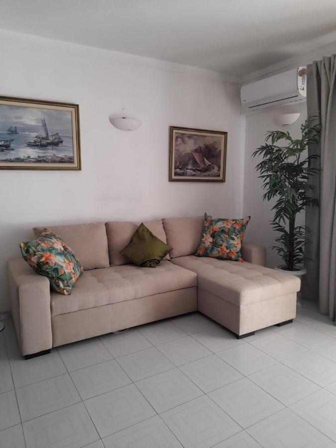 Apartamento Sunshine 601-Vilamoura Exterior photo