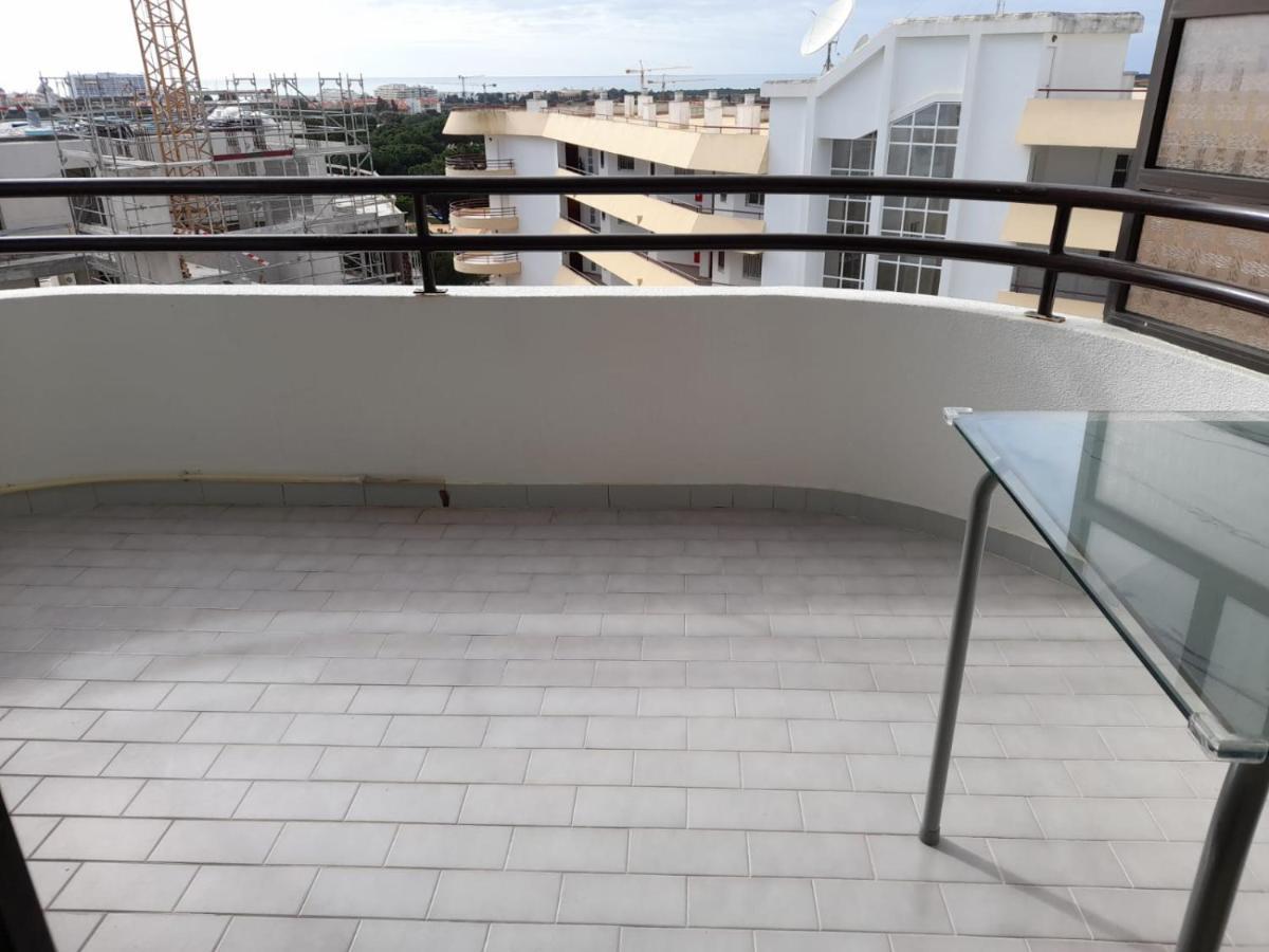 Apartamento Sunshine 601-Vilamoura Exterior photo