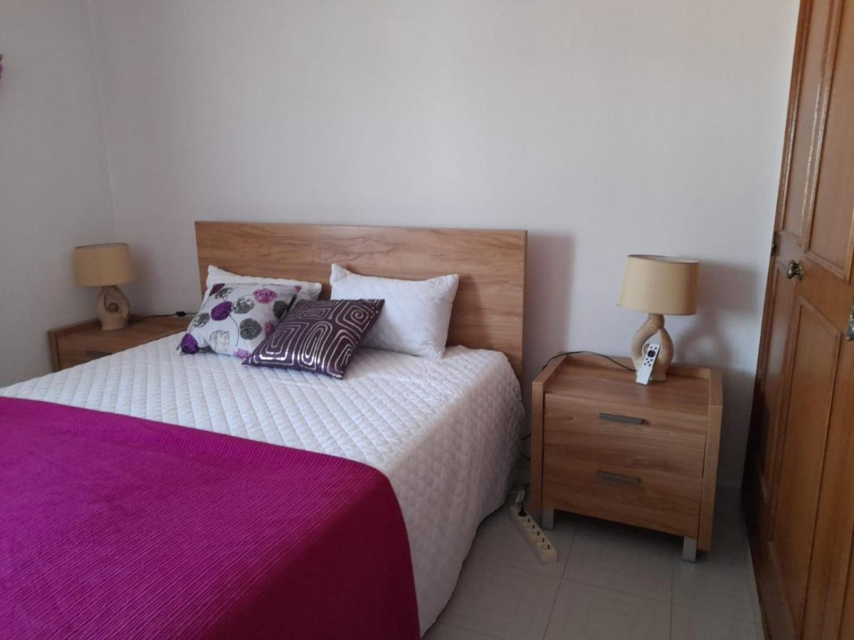 Apartamento Sunshine 601-Vilamoura Exterior photo