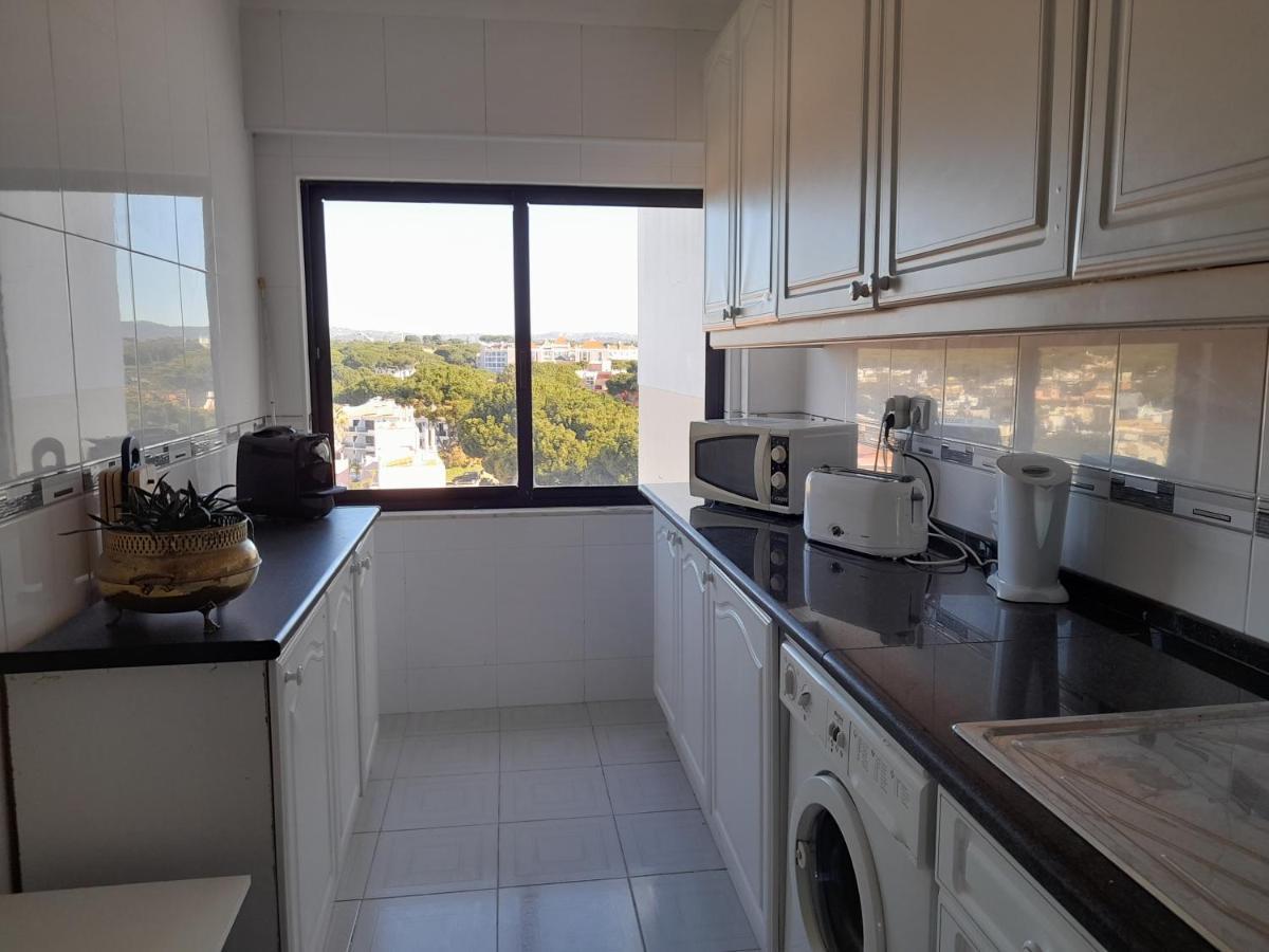 Apartamento Sunshine 601-Vilamoura Exterior photo