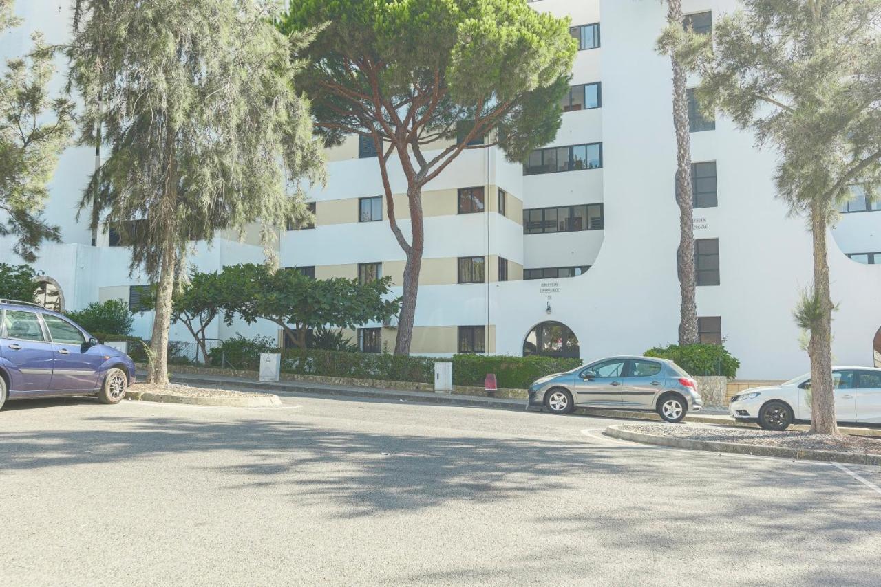 Apartamento Sunshine 601-Vilamoura Exterior photo