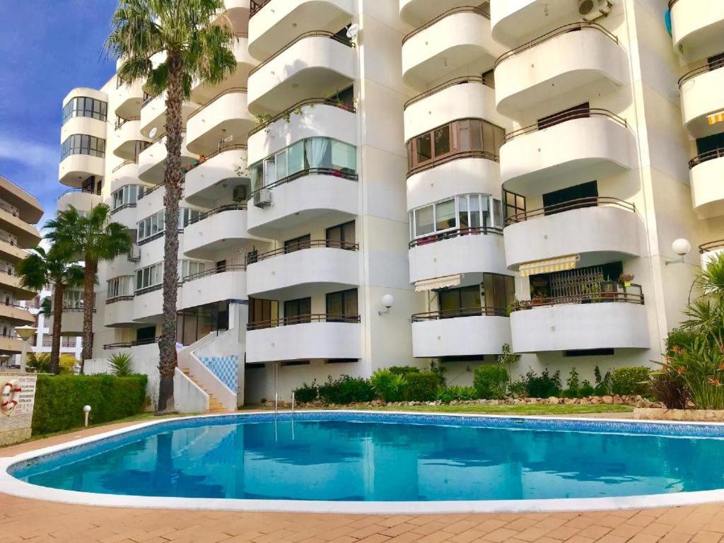 Apartamento Sunshine 601-Vilamoura Exterior photo