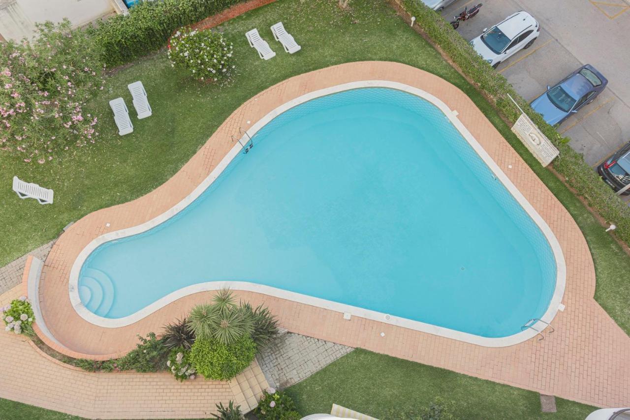 Apartamento Sunshine 601-Vilamoura Exterior photo